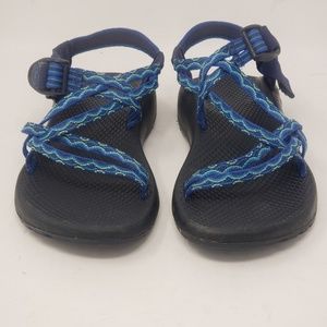Chaco Womens ZX/1 classic sandals